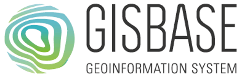 Logotipo da Gisbase — Geoinformation System